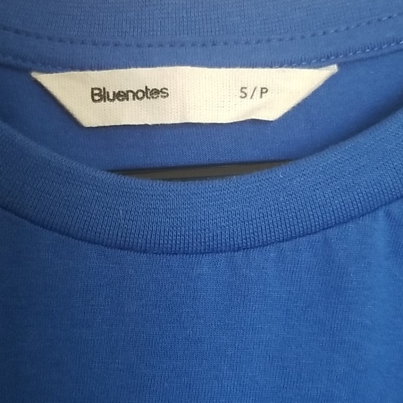 Brand new "Chill out" T-shirt from Bluenotes - Picture 4 of 4